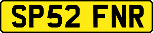 SP52FNR