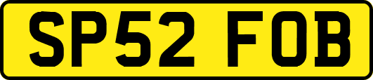 SP52FOB