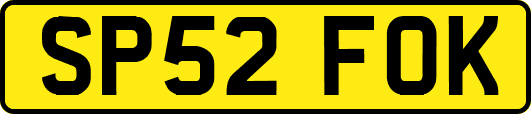 SP52FOK