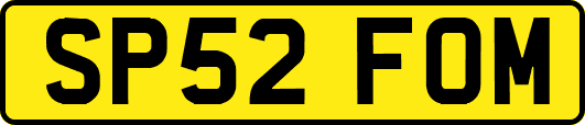 SP52FOM