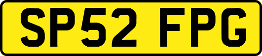 SP52FPG