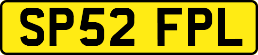 SP52FPL