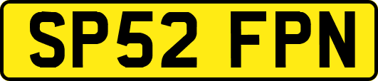 SP52FPN