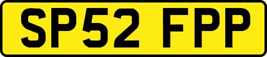 SP52FPP