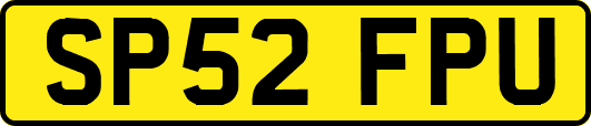 SP52FPU