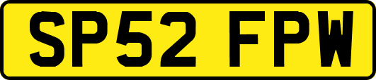 SP52FPW