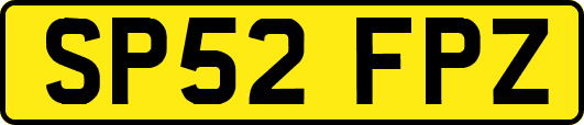 SP52FPZ