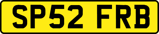 SP52FRB