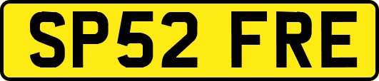 SP52FRE