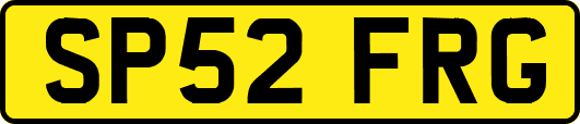 SP52FRG