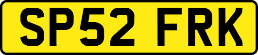 SP52FRK