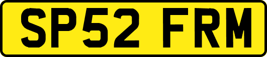 SP52FRM