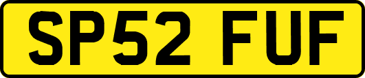 SP52FUF
