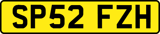 SP52FZH