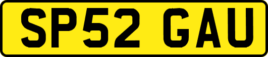 SP52GAU