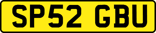 SP52GBU