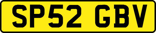SP52GBV