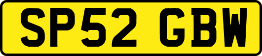 SP52GBW