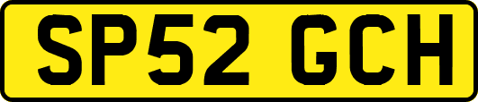 SP52GCH