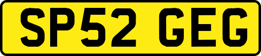 SP52GEG