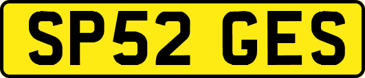SP52GES
