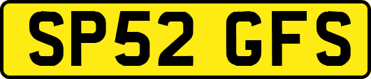 SP52GFS