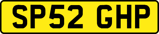 SP52GHP