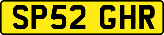 SP52GHR