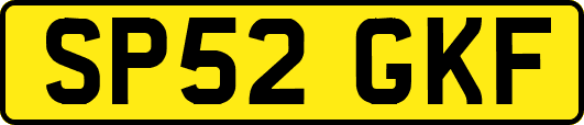 SP52GKF