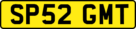 SP52GMT