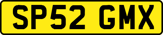 SP52GMX