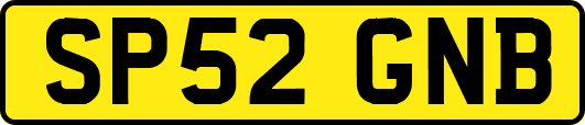 SP52GNB