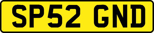 SP52GND