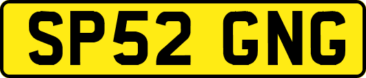 SP52GNG