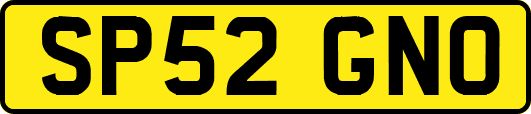 SP52GNO