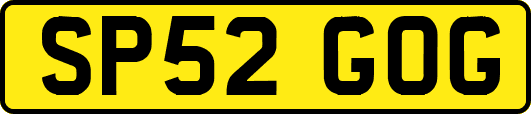 SP52GOG