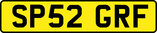 SP52GRF