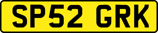 SP52GRK