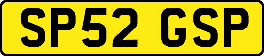SP52GSP