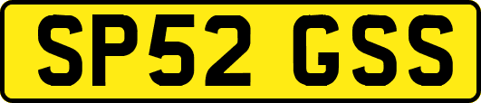 SP52GSS
