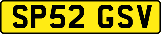 SP52GSV