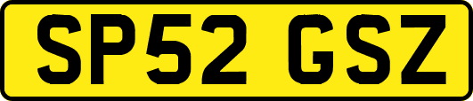 SP52GSZ