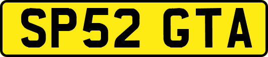 SP52GTA