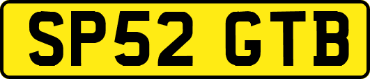 SP52GTB