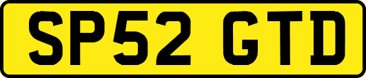 SP52GTD