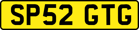SP52GTG