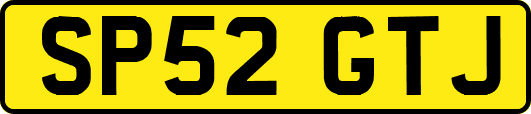 SP52GTJ