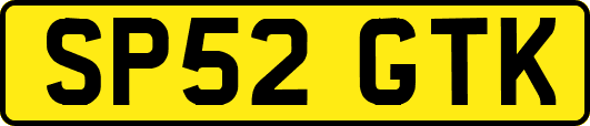 SP52GTK