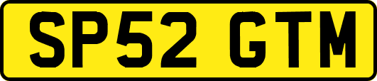 SP52GTM