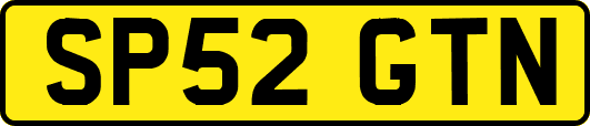 SP52GTN